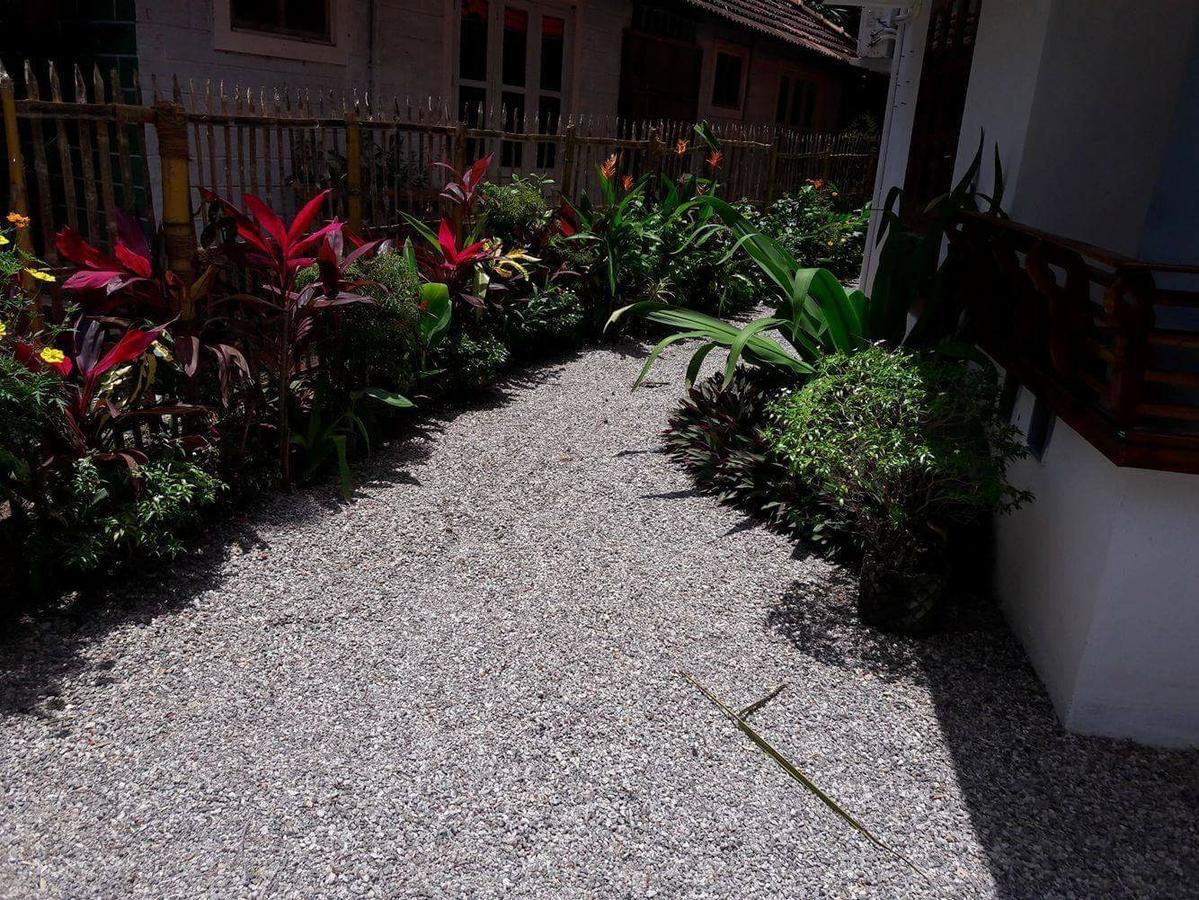 The Villa Varkala Extérieur photo