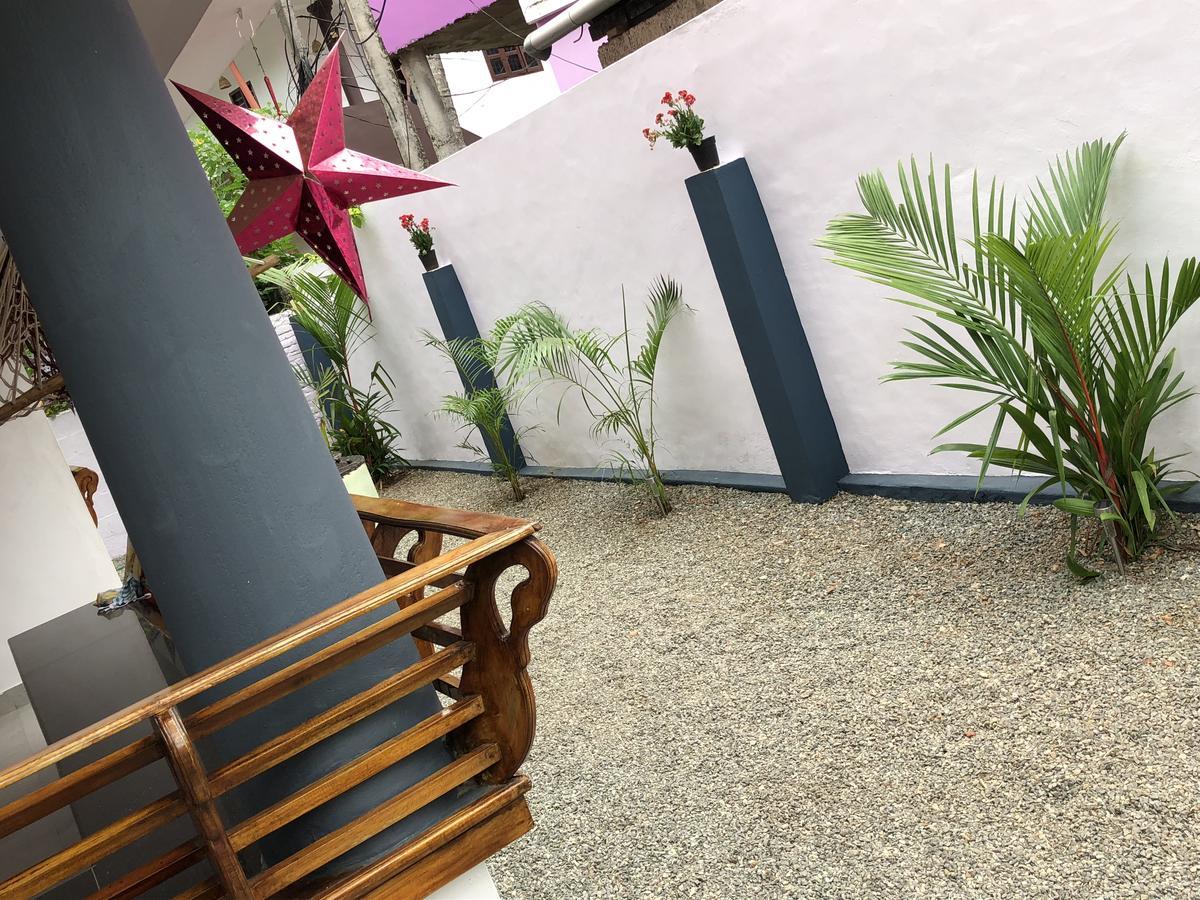 The Villa Varkala Extérieur photo