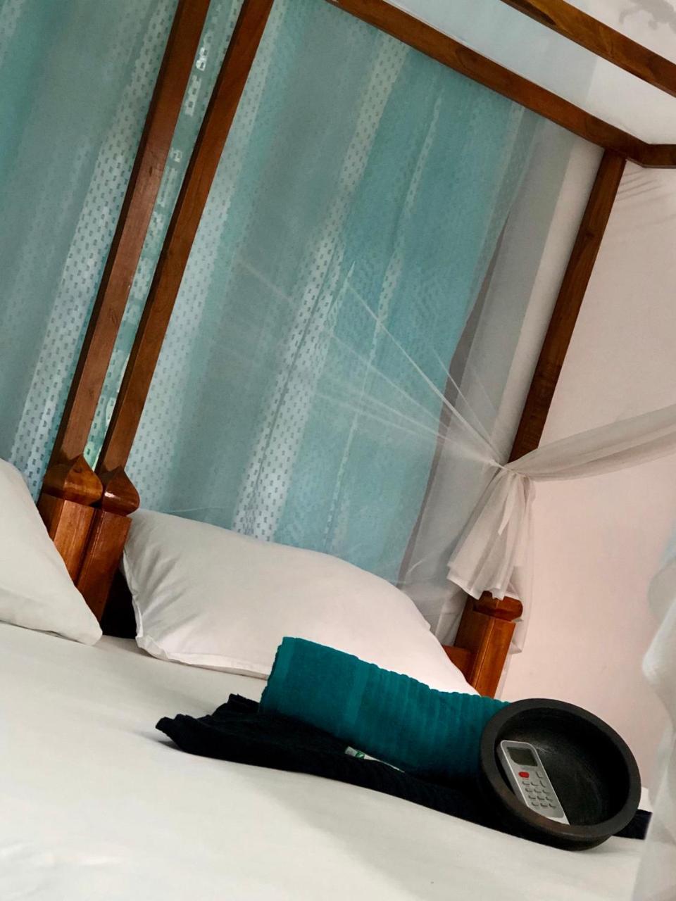 The Villa Varkala Extérieur photo