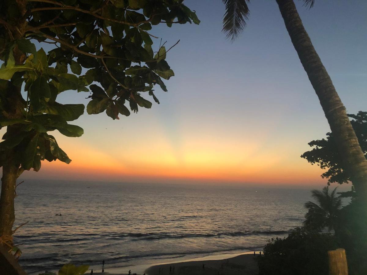 The Villa Varkala Extérieur photo
