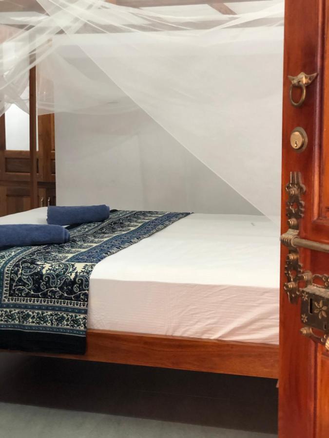 The Villa Varkala Extérieur photo