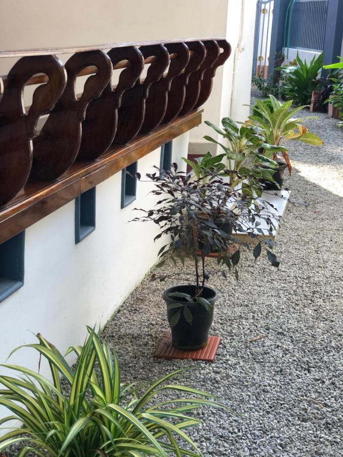 The Villa Varkala Extérieur photo